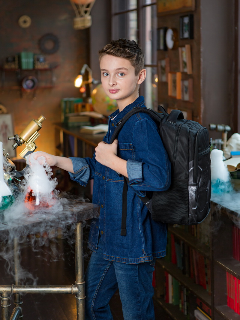 Рюкзак SkyName - фото 6