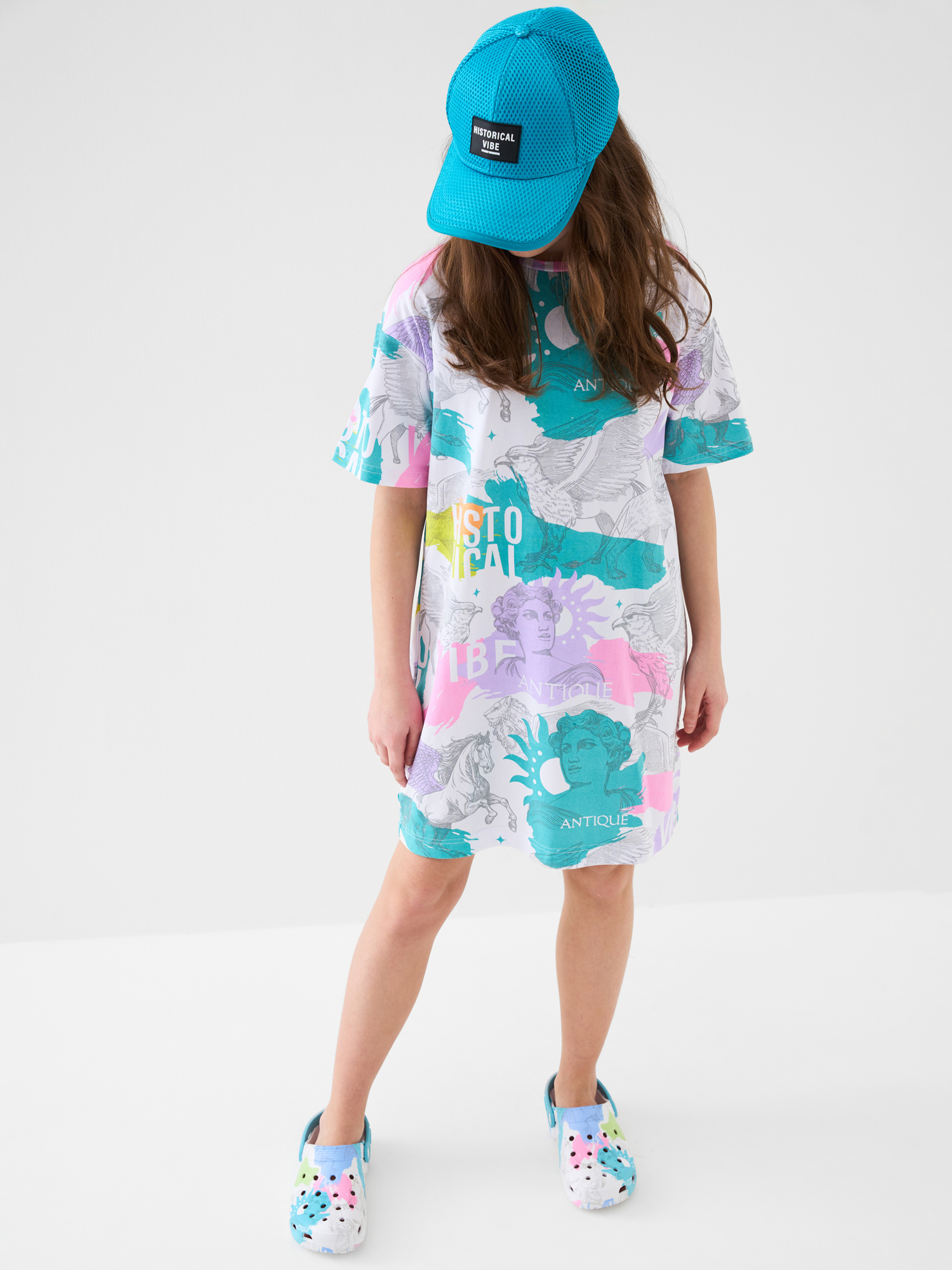 Бейсболка PlayToday 12621606 - фото 2