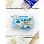 Карточки Выручалкин «География» 7 класс