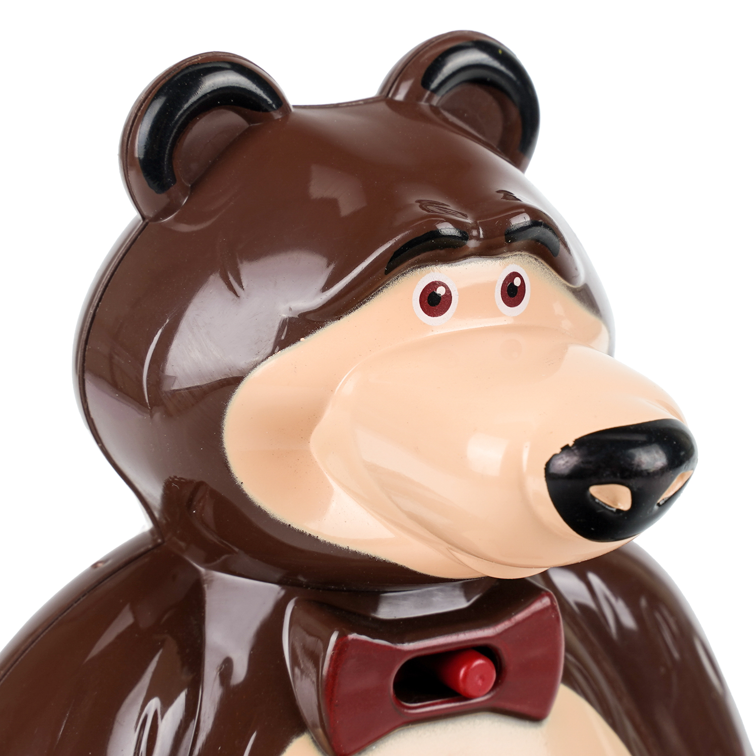 Игрушка УМка Маша и Медведь - фото 5