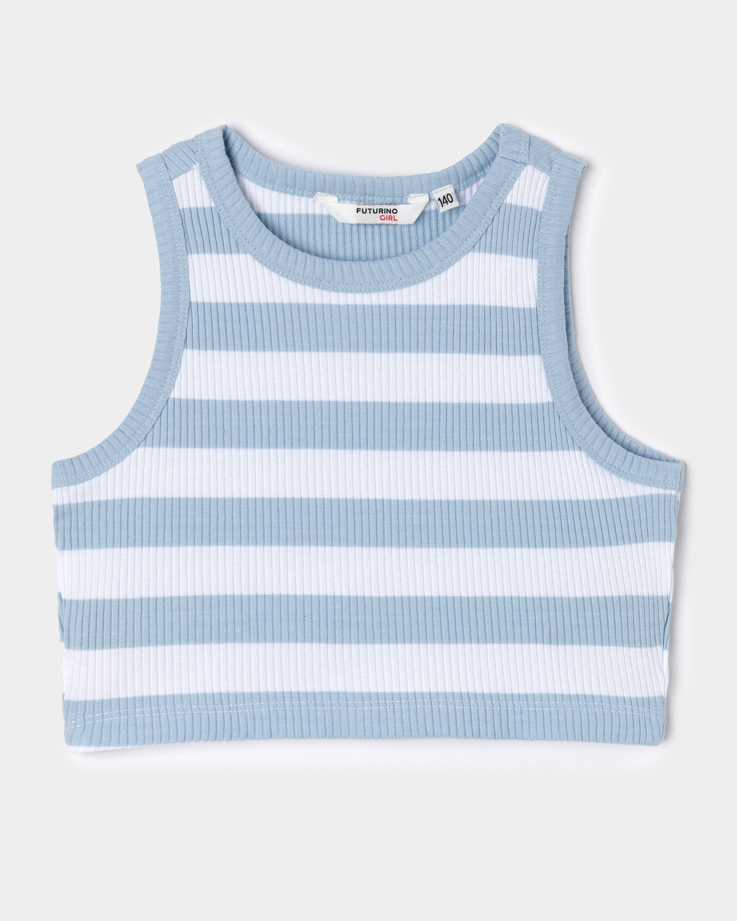 Топ Futurino S26FU3-500085tg-66 - фото 1