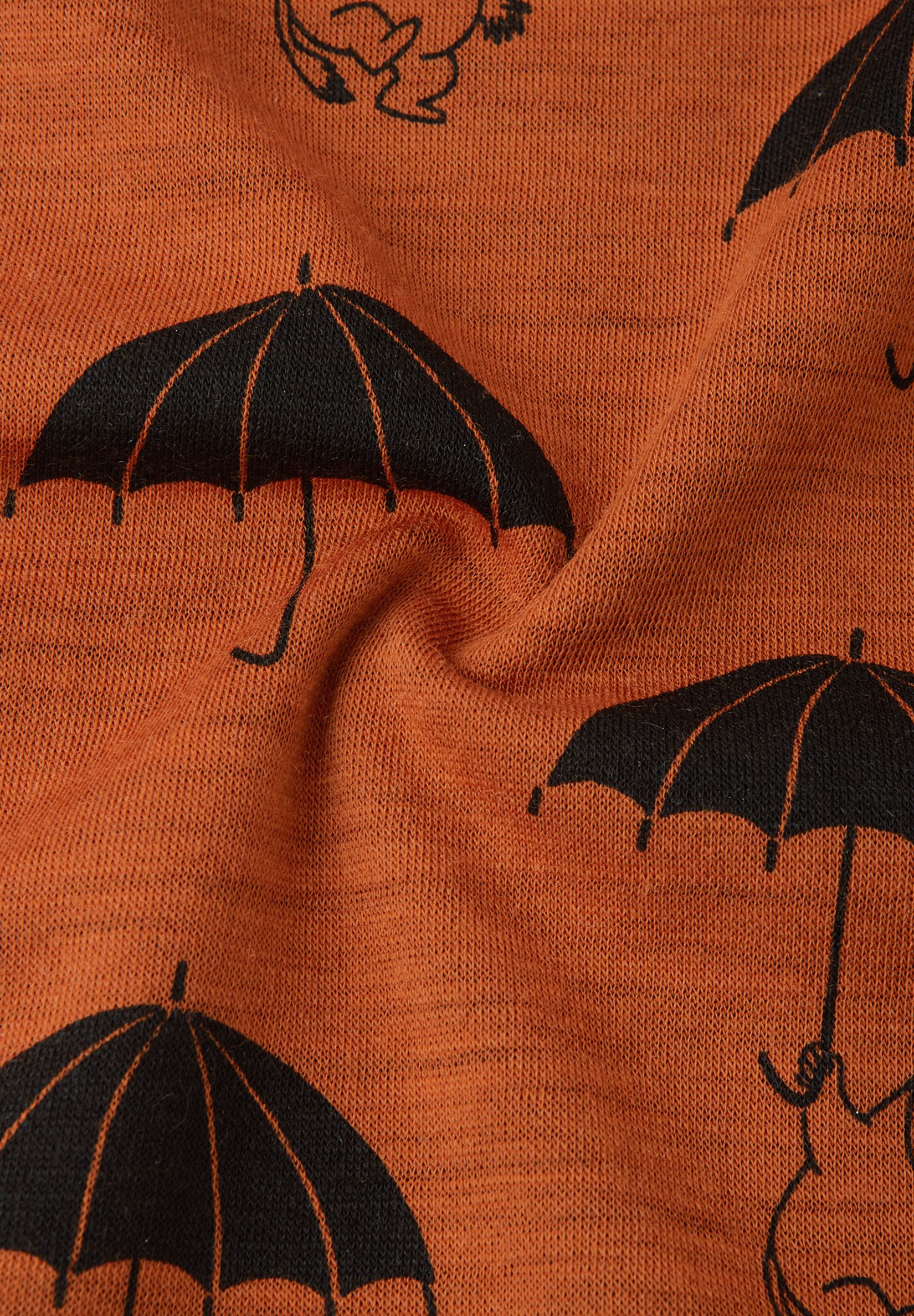 Платье Reima 5200023A-1471 - фото 4