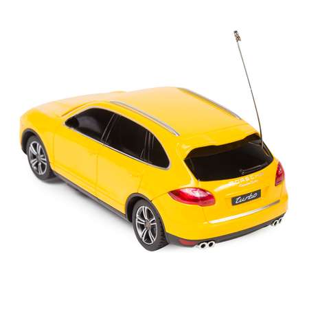 Автомобиль РУ Rastar Porsche 1:32