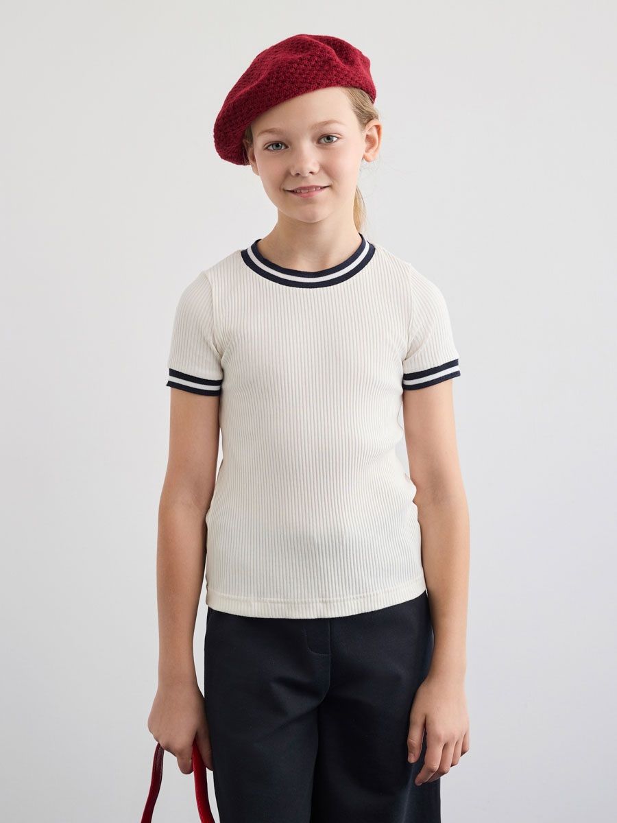 Футболка Noble People 29516-713-9 - фото 1