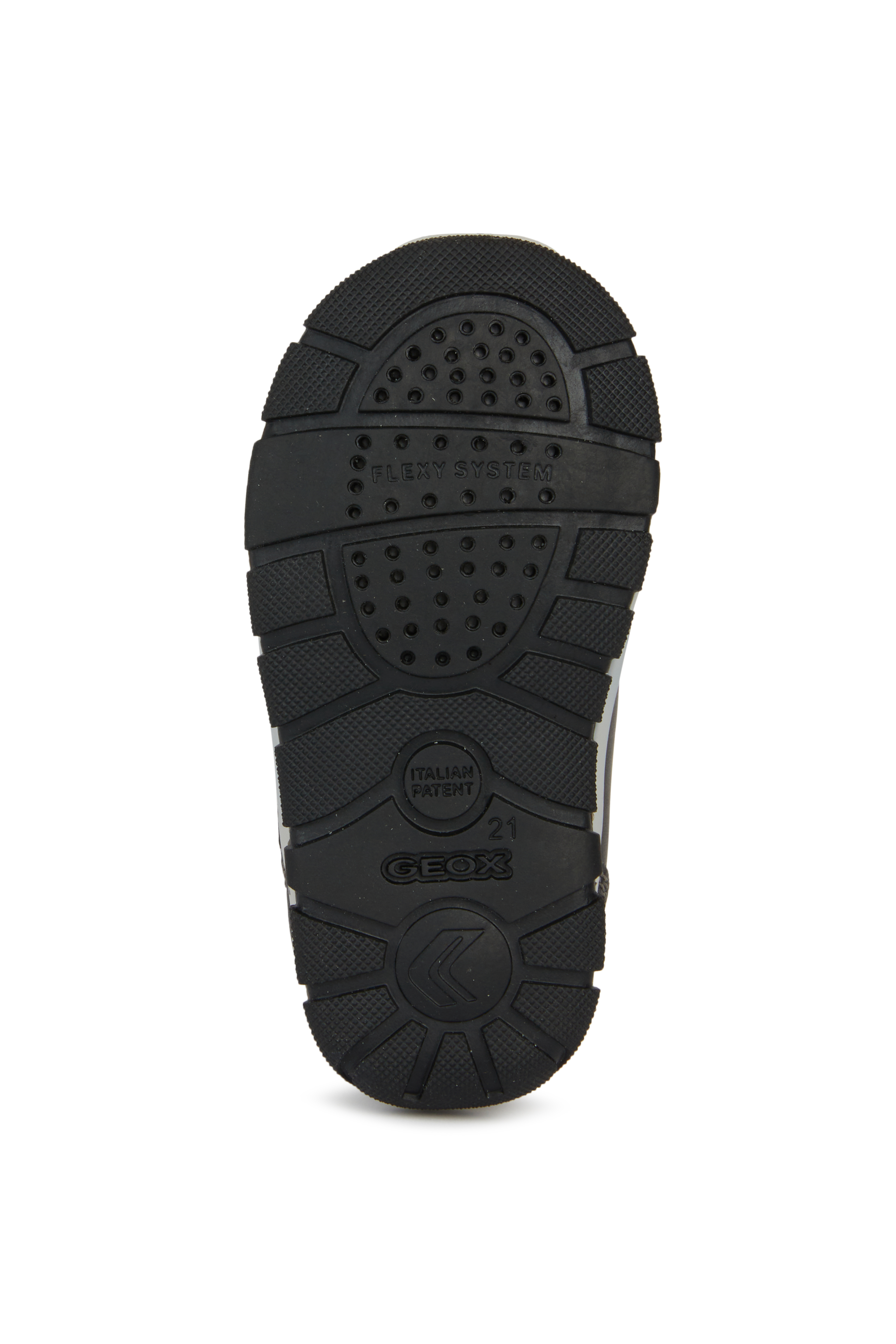 Кроссовки GEOX B363XA0BCMEC9154 - фото 6
