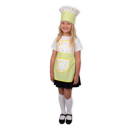 Игрушка Santa Lucia Кафе (костюм)