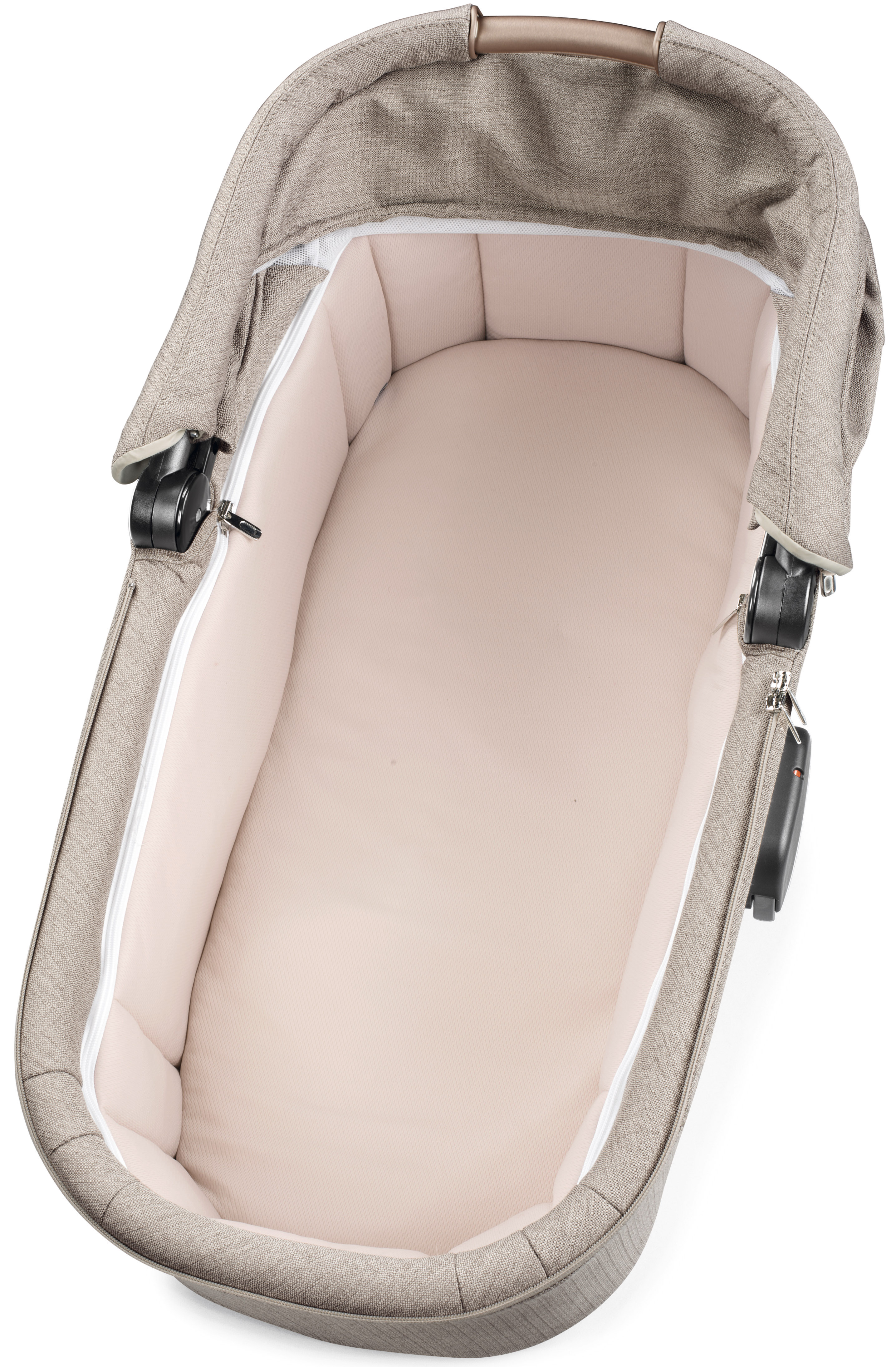 Люлька Peg-Perego Flex - фото 8