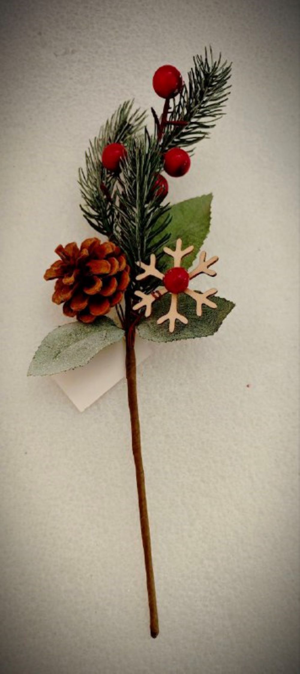 Украшение ёлочное Магия праздника MP19/04-1 - фото 1