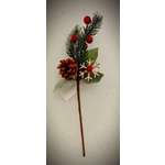 Украшение ёлочное Магия праздника MP19/04-1