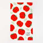 Полотенце Доляна 35 x 60 см