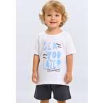 Футболка и шорты Deiko Baby