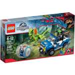 Конструктор LEGO Jurassic World 75916 248 дет.