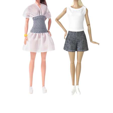 Одежда для кукол VIANA