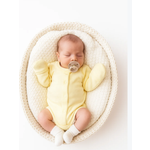 Боди для недоношенных Эскимо