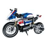 Конструктор Im.Master Мотоцикл 547 дет.