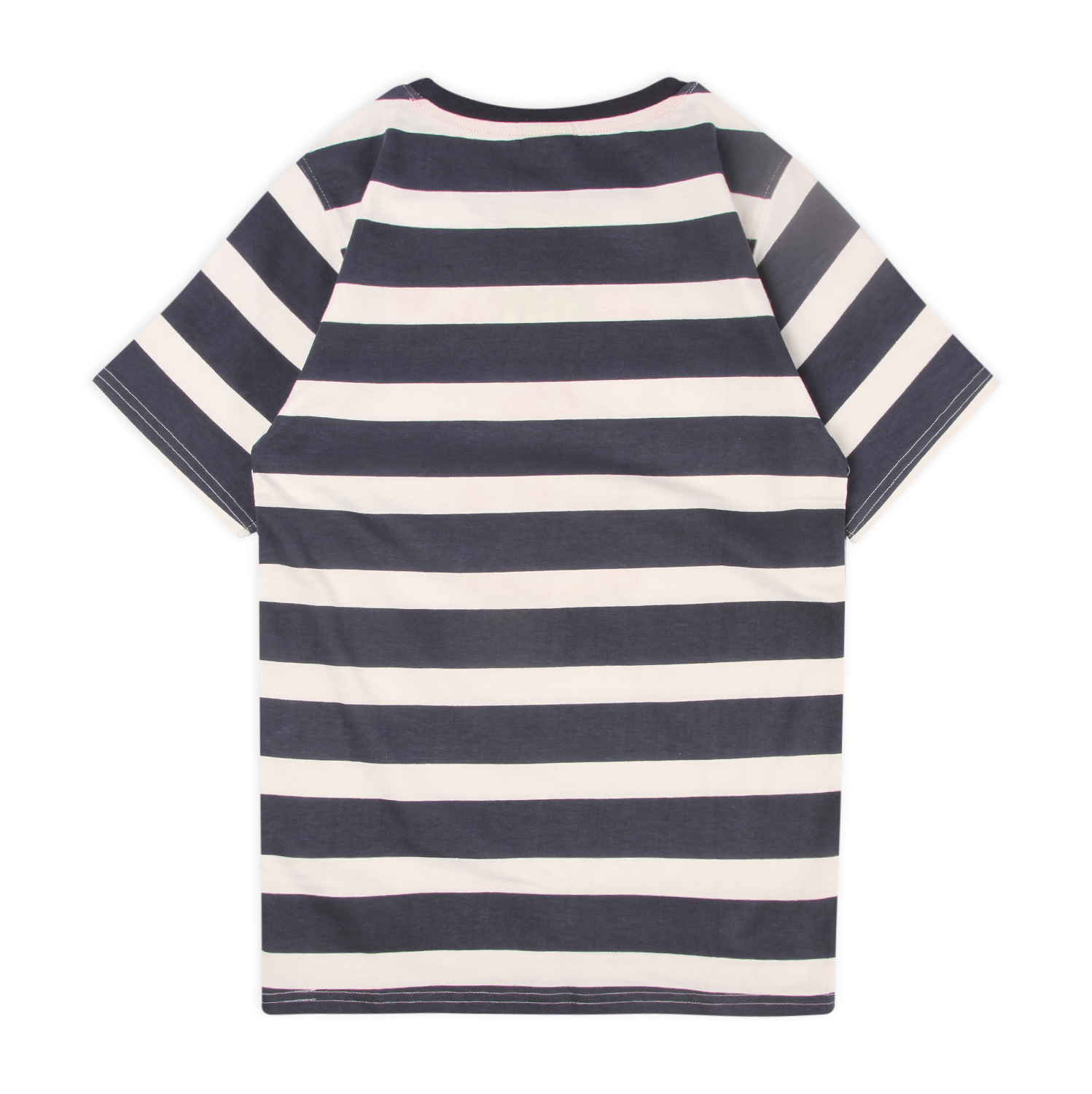 Футболка Little Beetle SS17-ок 1.27/Синий - фото 4