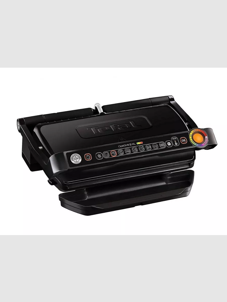 Электрогриль Tefal GC712834 - фото 2