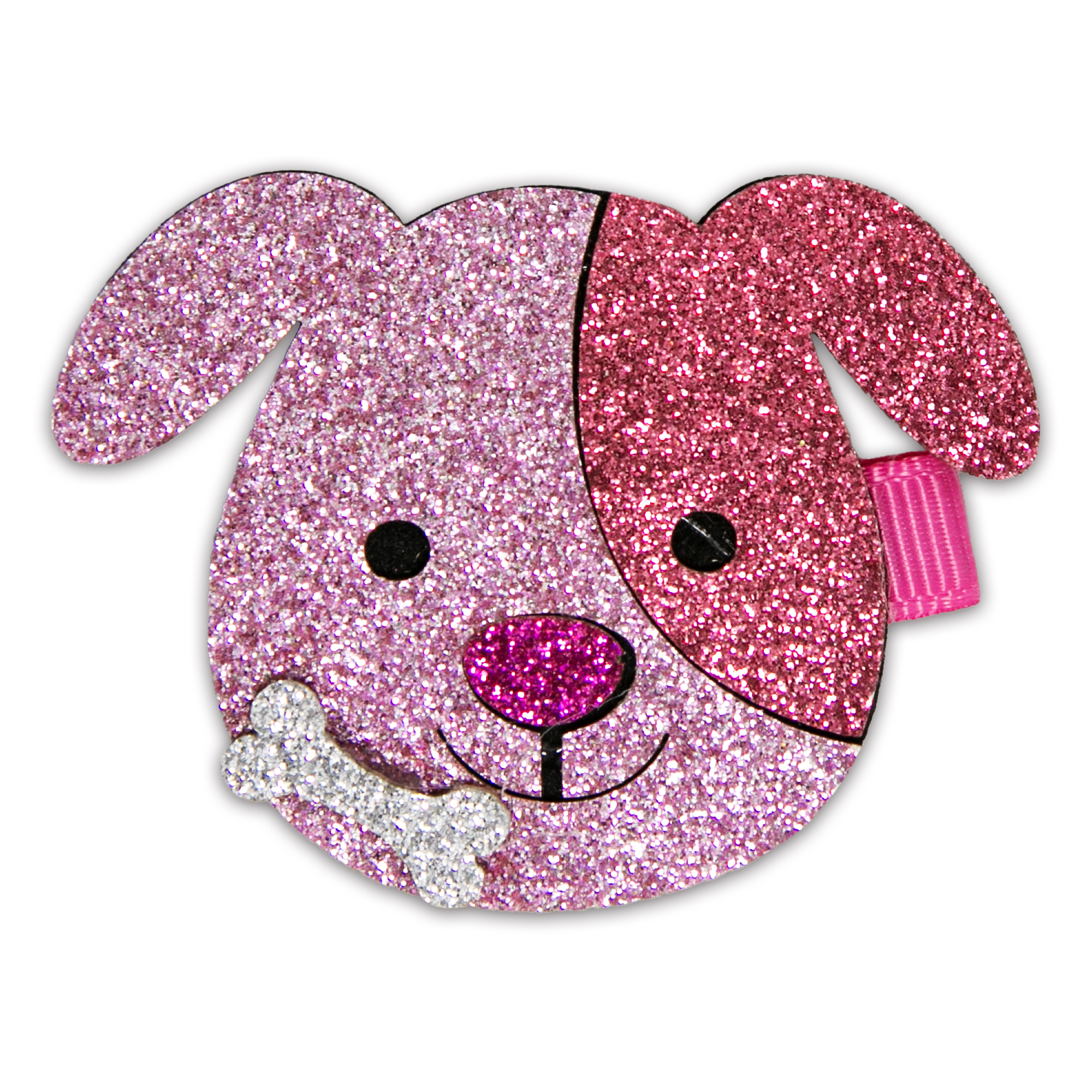 Набор аксессуаров B and H Щенок и Корона 6 шт. - фото 5