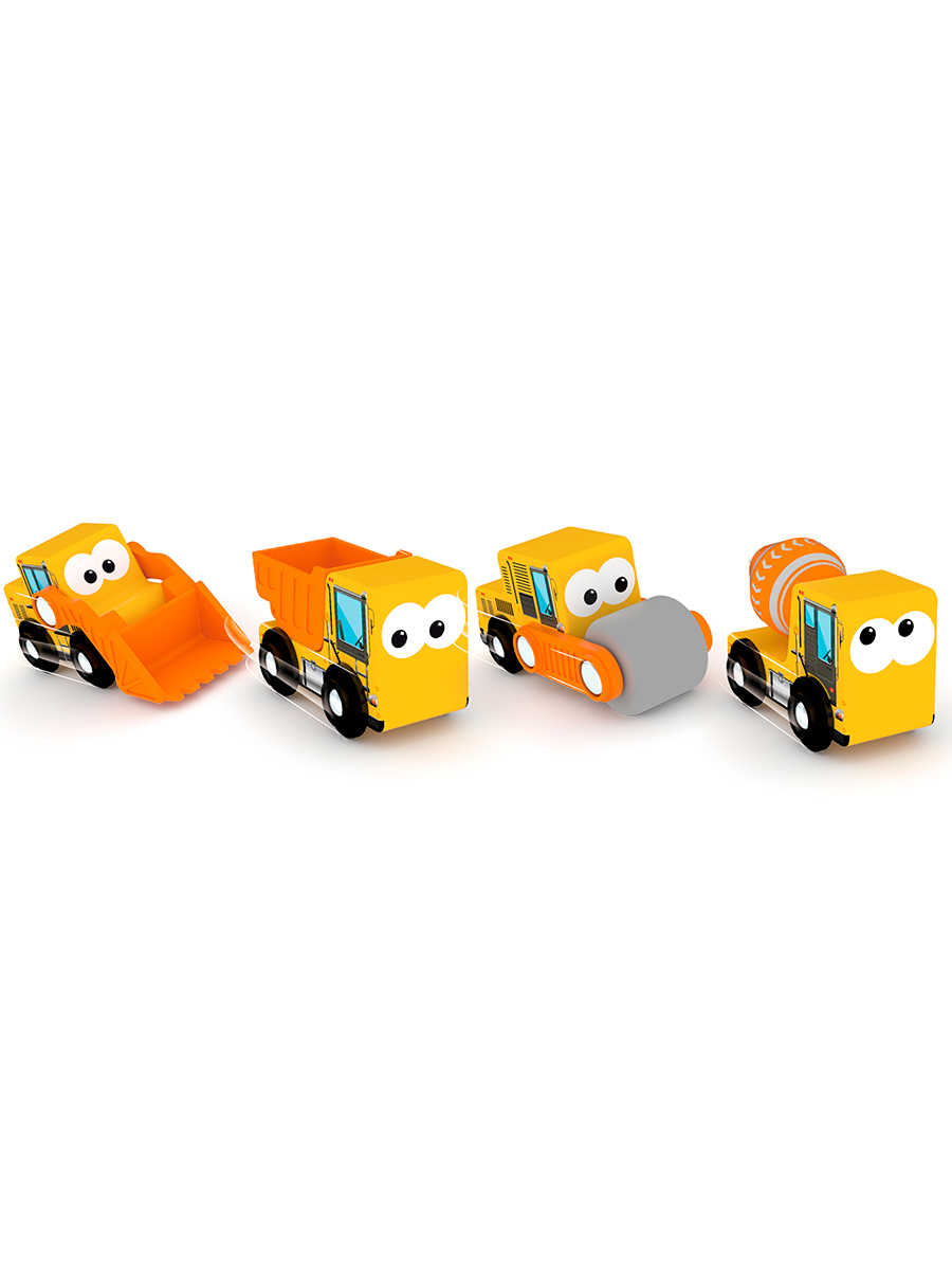 Игровой набор Hape 818936_HPJ - фото 5