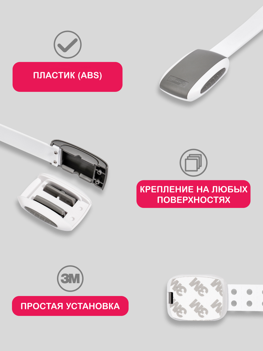 Блокиратор HALSA - фото 2