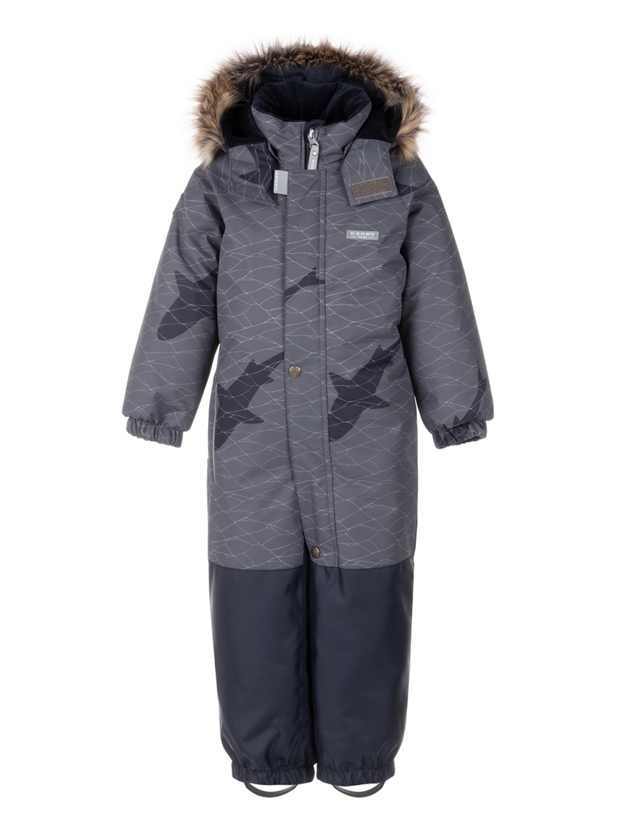 Комбинезон Kerry K25409/3395 - фото 1