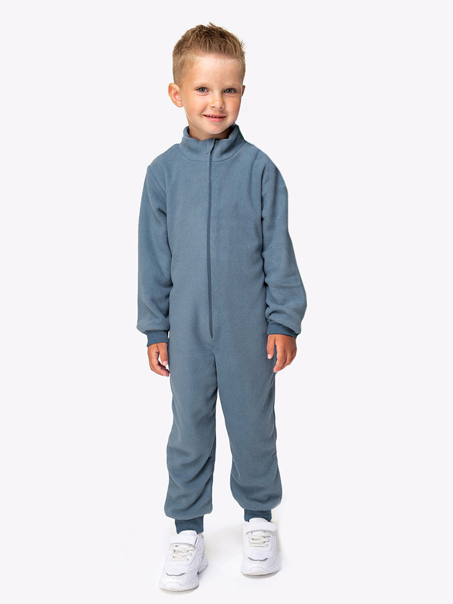 Комбинезон HappyFox HFUT279SHиндиго - фото 1