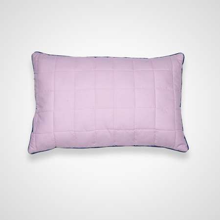 Подушка детская SONNO СОНЯ 40х60 см Цвет Клубничный зефир хлопок 100%
