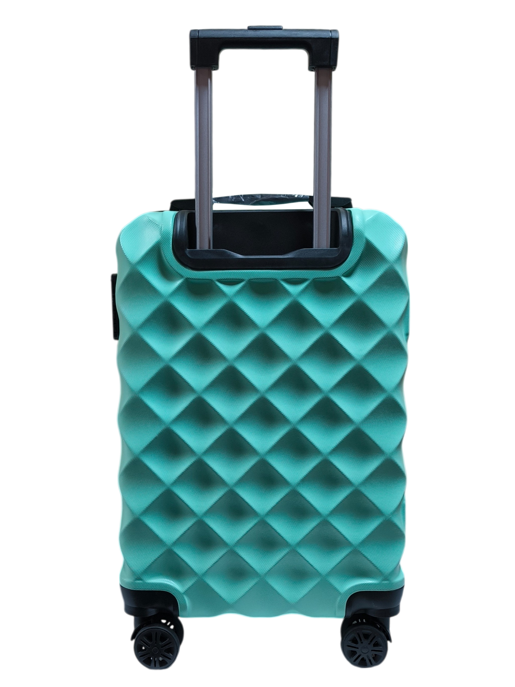 Чемодан LATS - фото 10