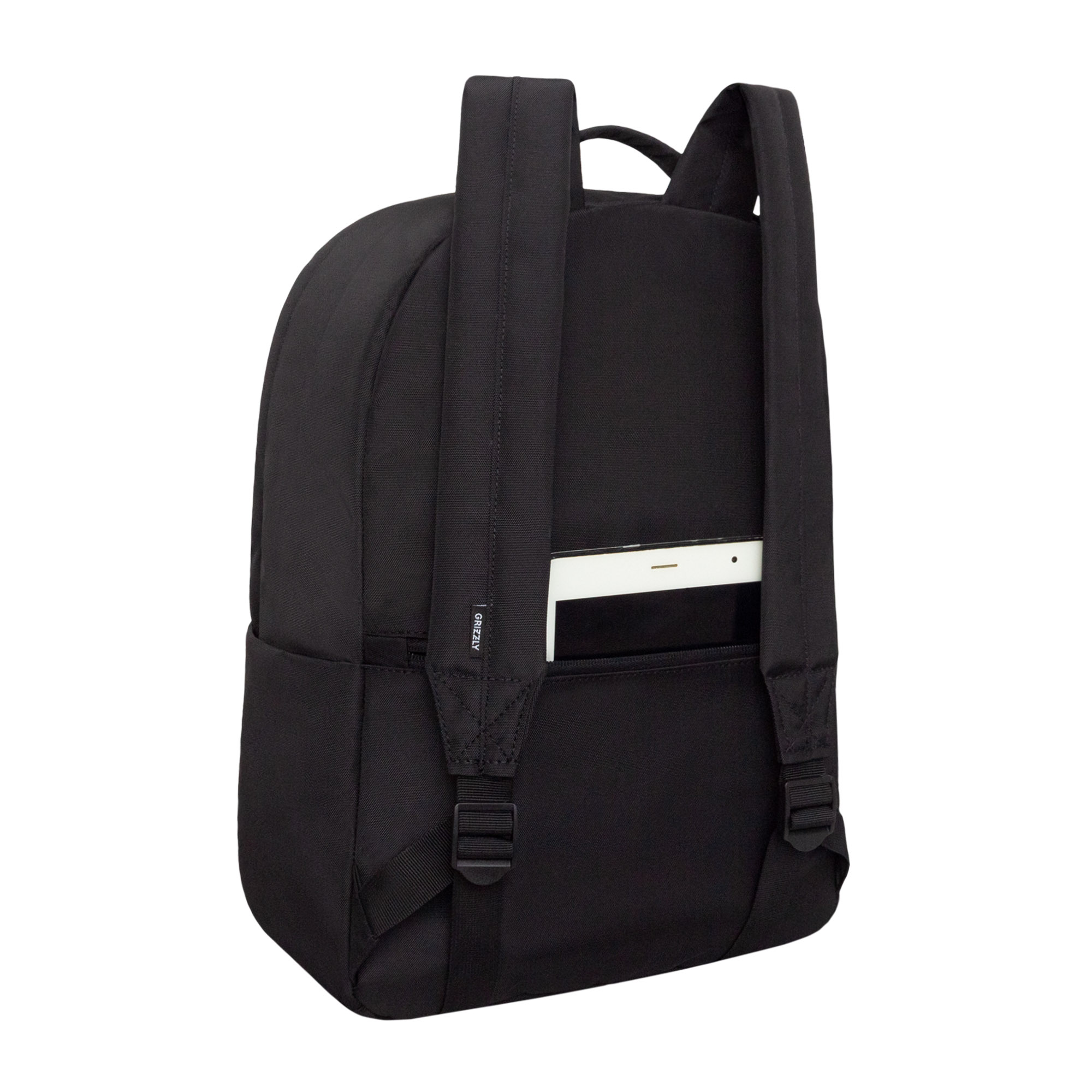 Рюкзак Grizzly мужской - фото 4