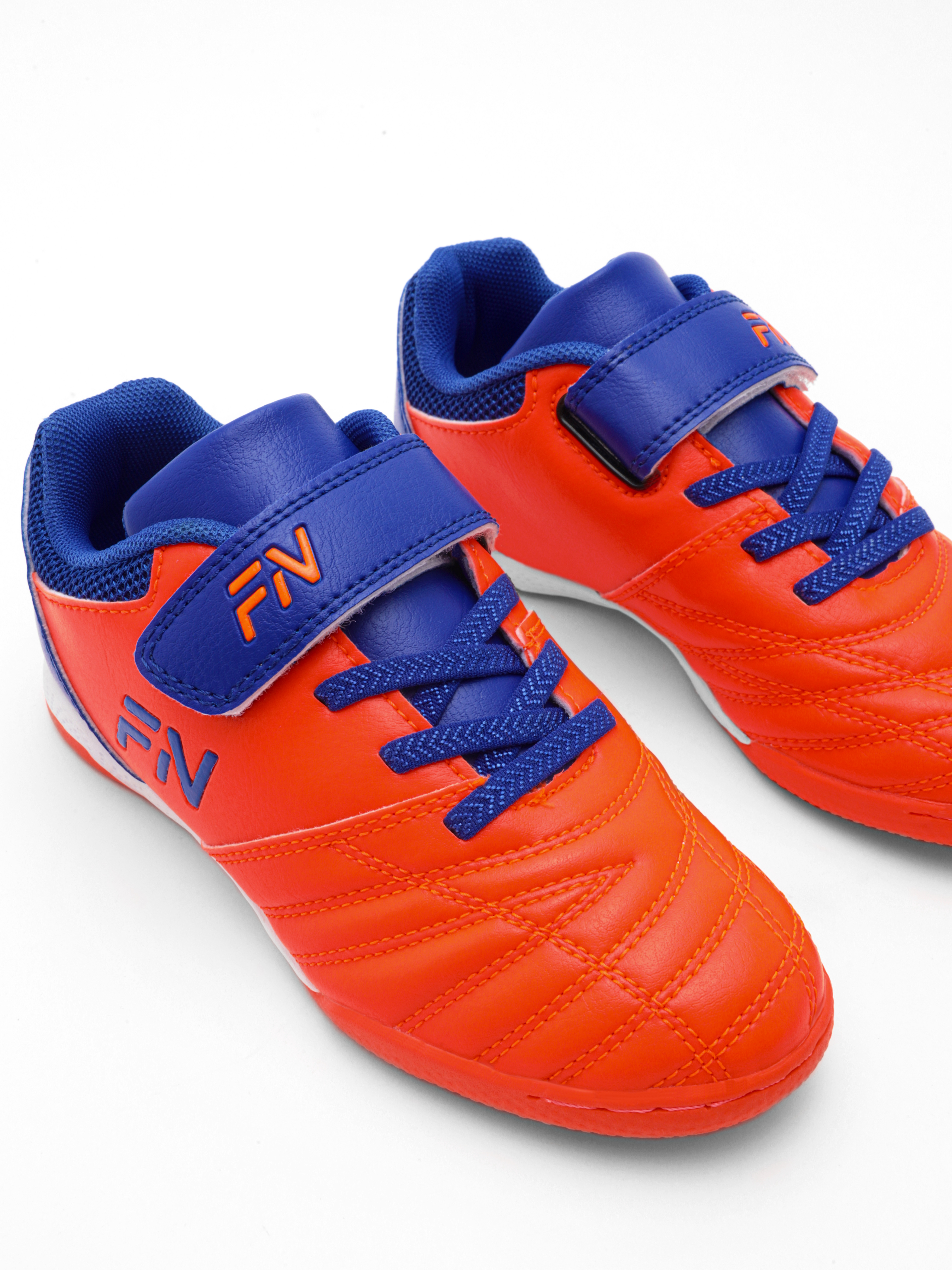 Кроссовки FN KFN5051003-907 - фото 12