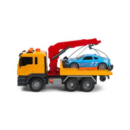 Эвакуатор Mobicaro Эвакуатор 1:10 оранжевый
