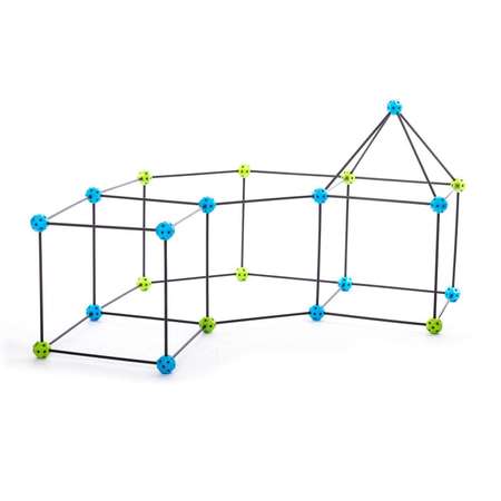 Конструктор BRADEX сборная игровая модель