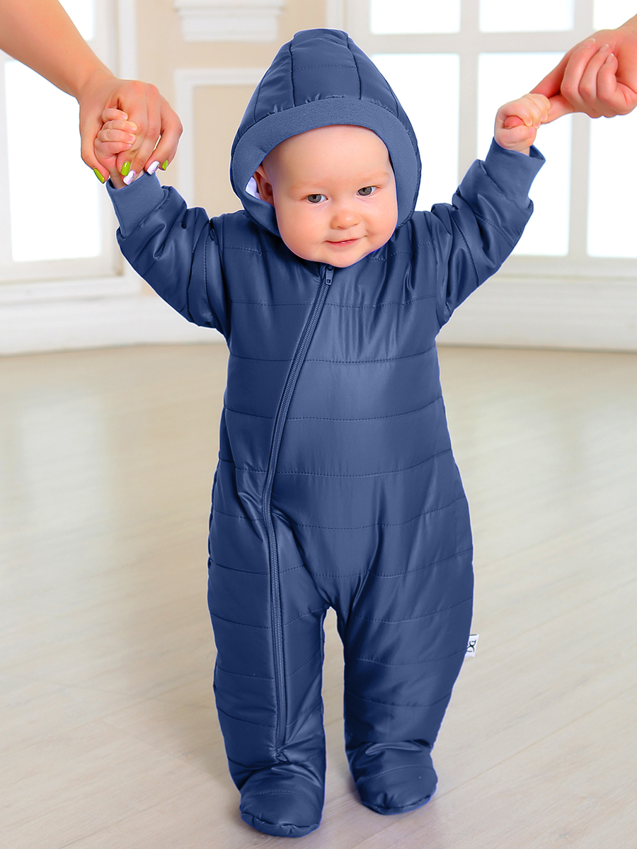 Комбинезон Дашенька 1442/236 - фото 1