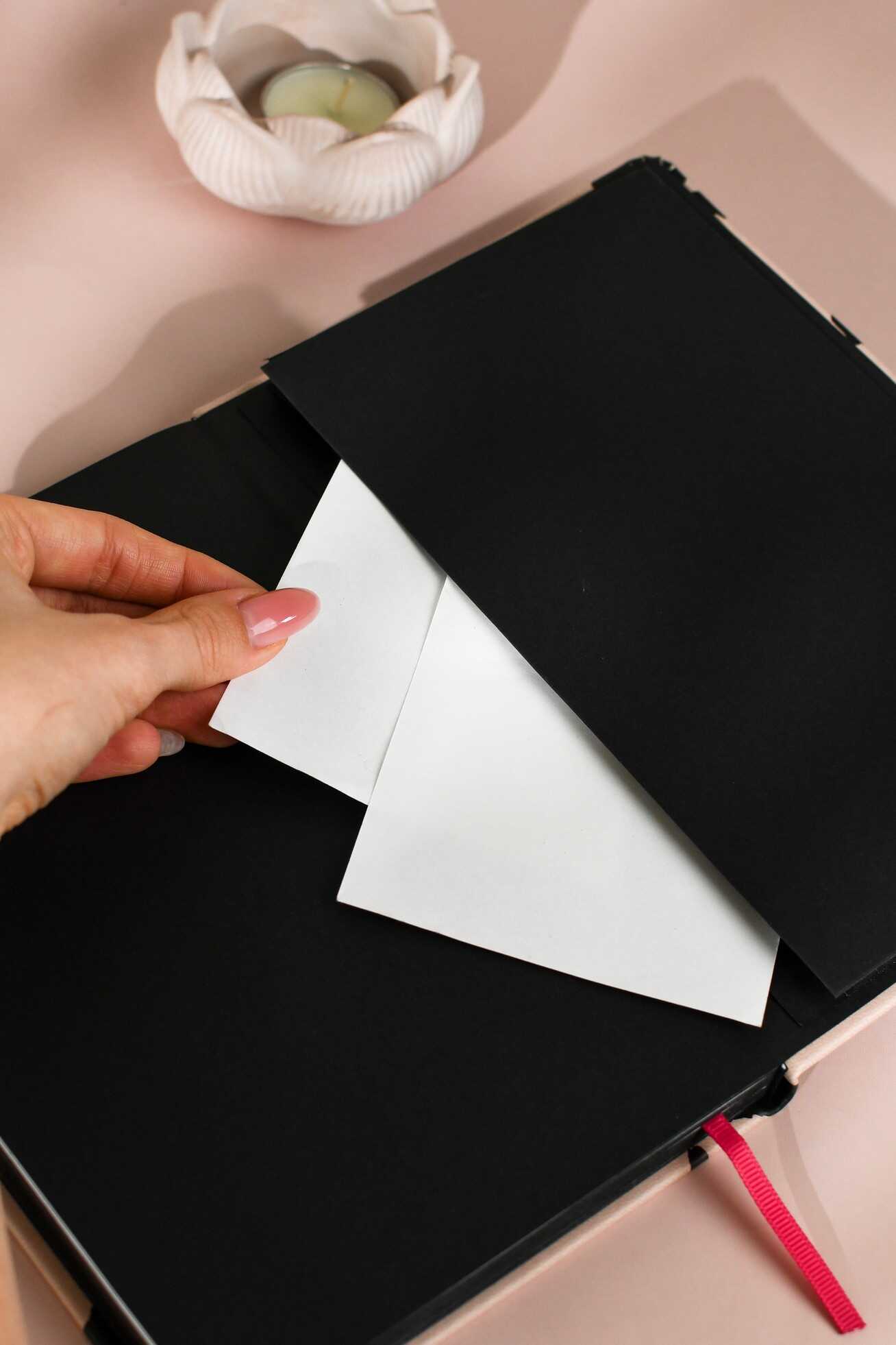 Записная книжка Феникс + ESCALADA 120 лист. - фото 9