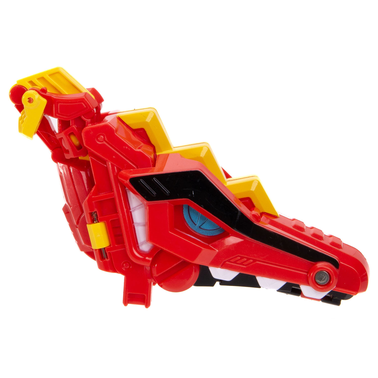 Игровой набор Miniforce Птера - фото 7