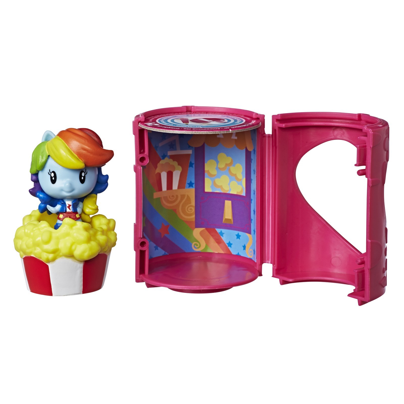 Фигурка My Little Pony в ассортименте - фото 32