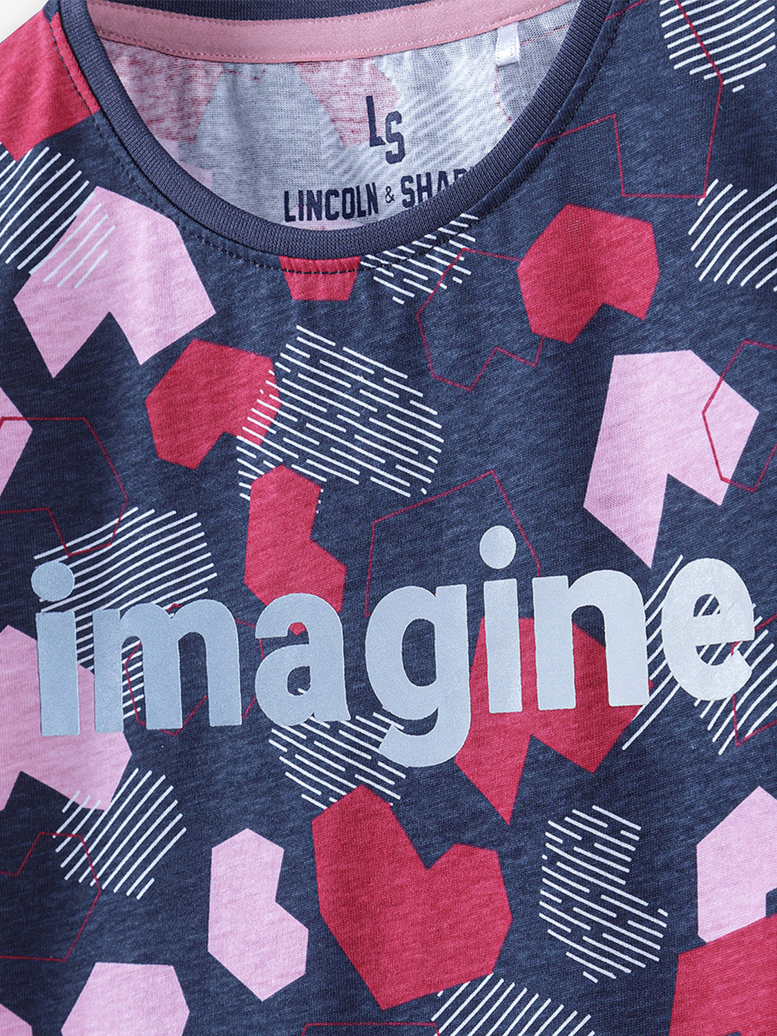 Футболка 5.10.15 4I4105 - фото 2