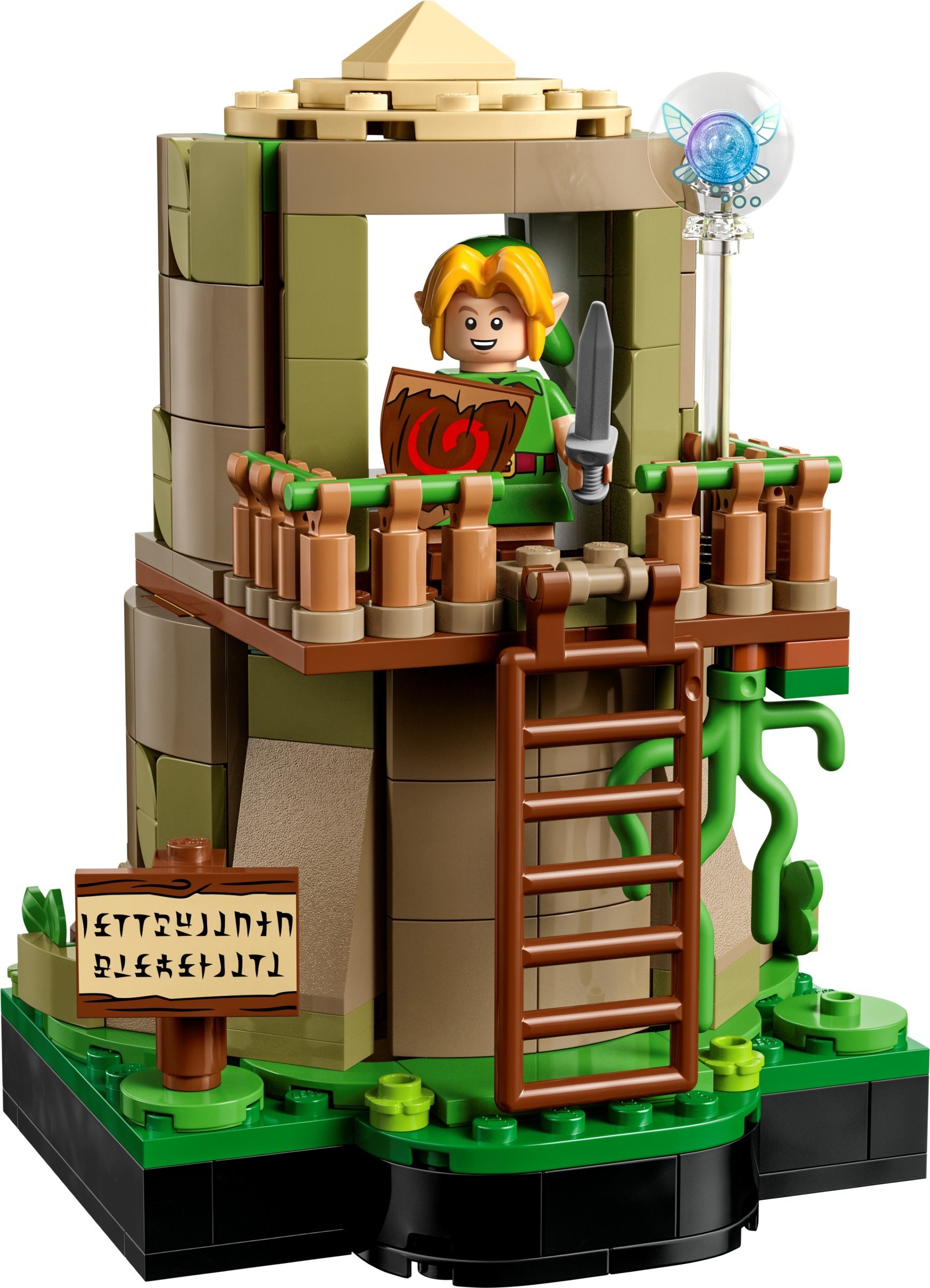 Конструктор LEGO Ideas 77092 2500 дет. - фото 8