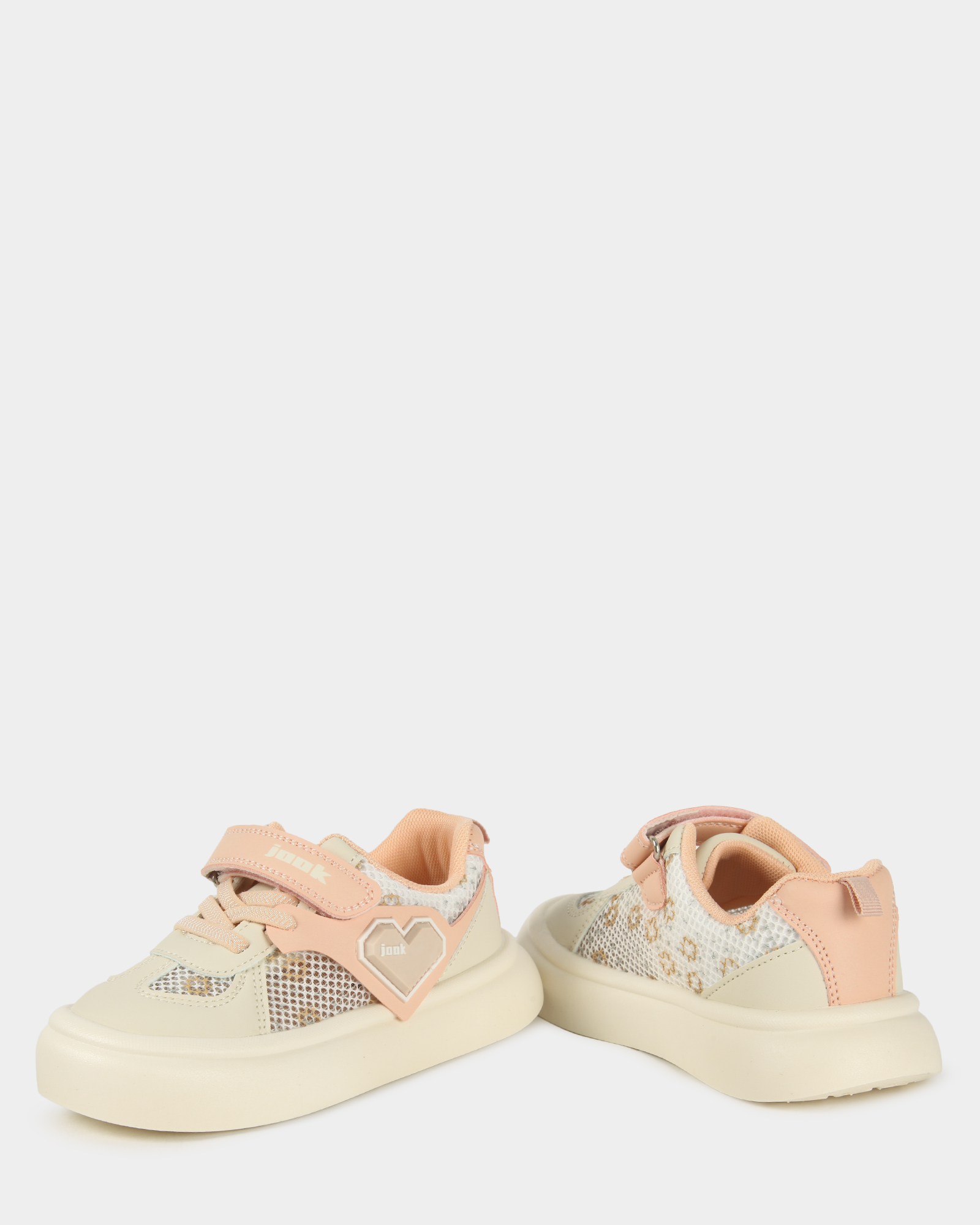 Полуботинки Jook S26FEkgSN-309-L2 - фото 6