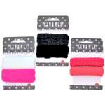 Резинка Florale 2 шт. в ассортименте