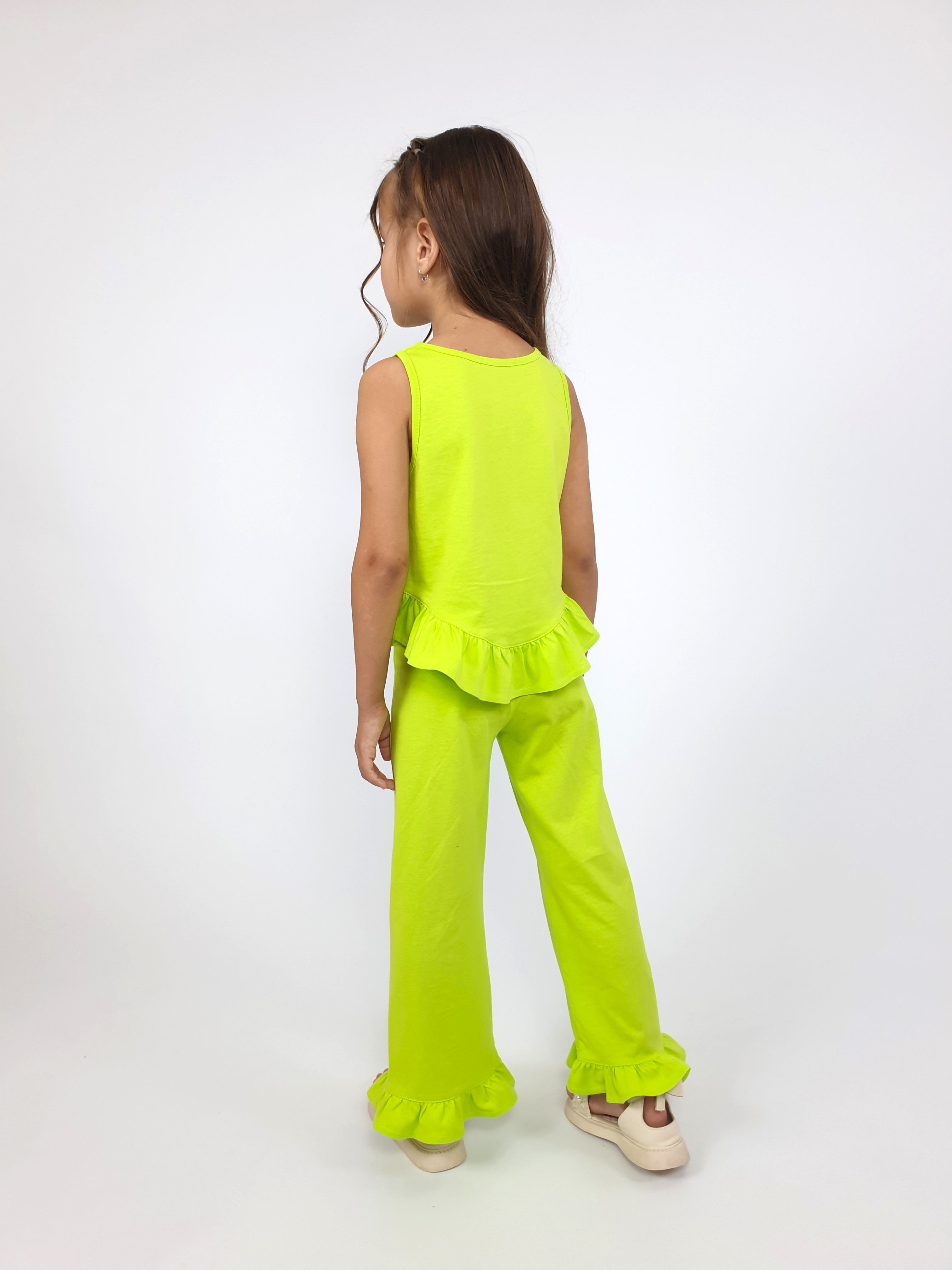 Костюм Luneva 02-147-2. - фото 9