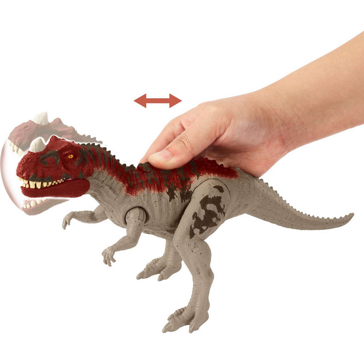 Фигурка Jurassic World в ассортименте - фото 62