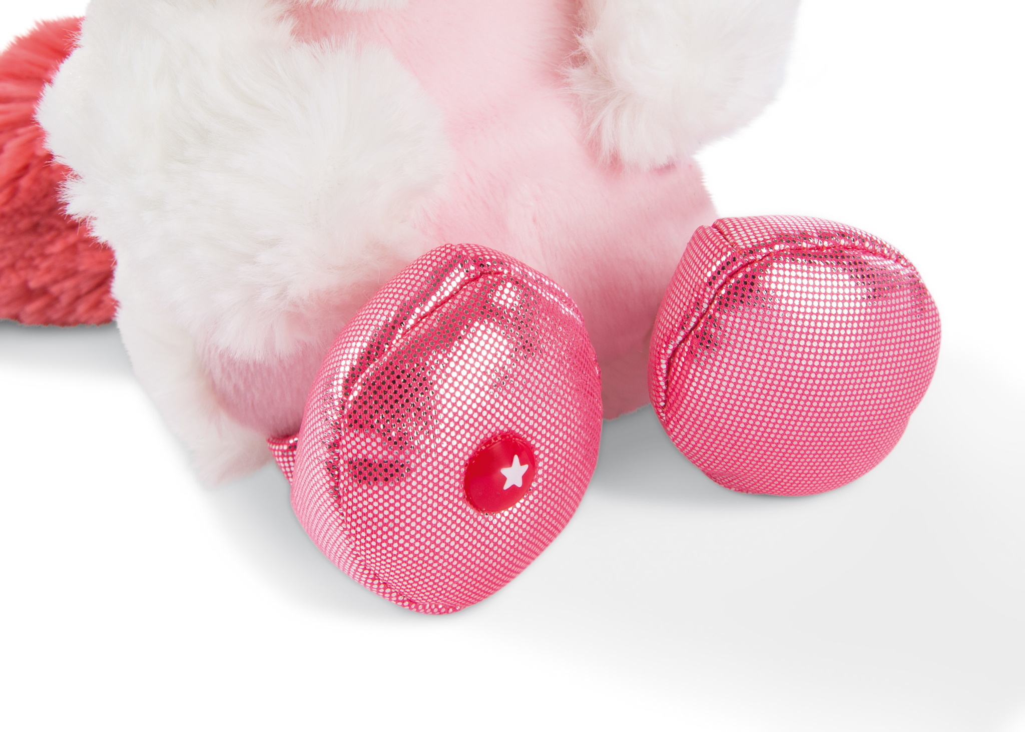 Мягкая игрушка Nici 25 см - фото 5