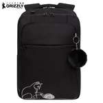 Рюкзак Grizzly для девочки