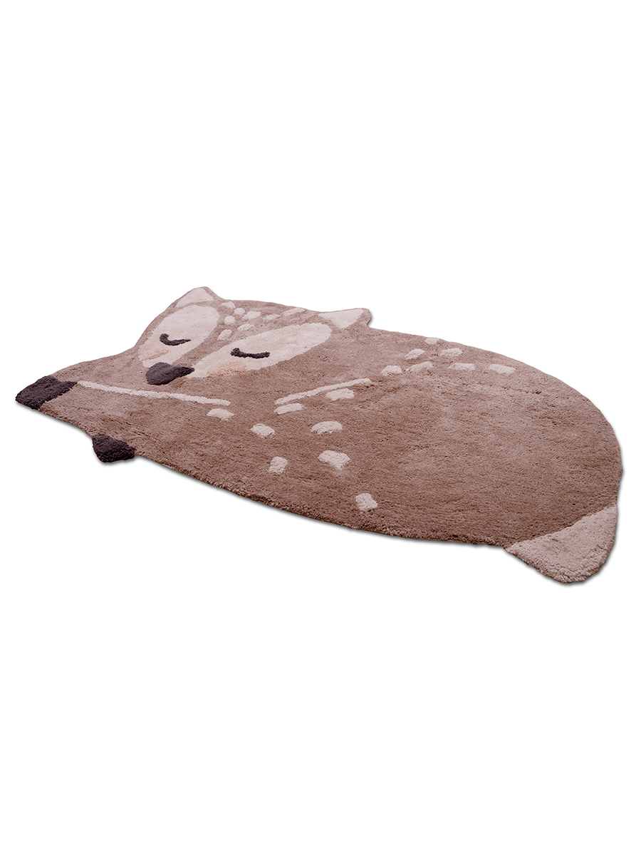 Ковёр Nattiot LITTLE DEER 70 x 110 см - фото 2