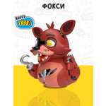Фигурка Five Nights at Freddys Утка Tubbz Foxy Box