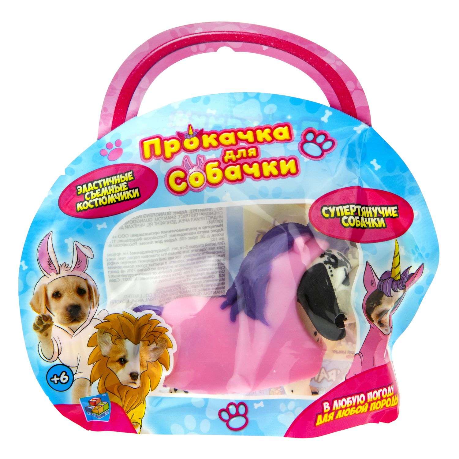 Тянучка 1TOY в ассортименте - фото 34