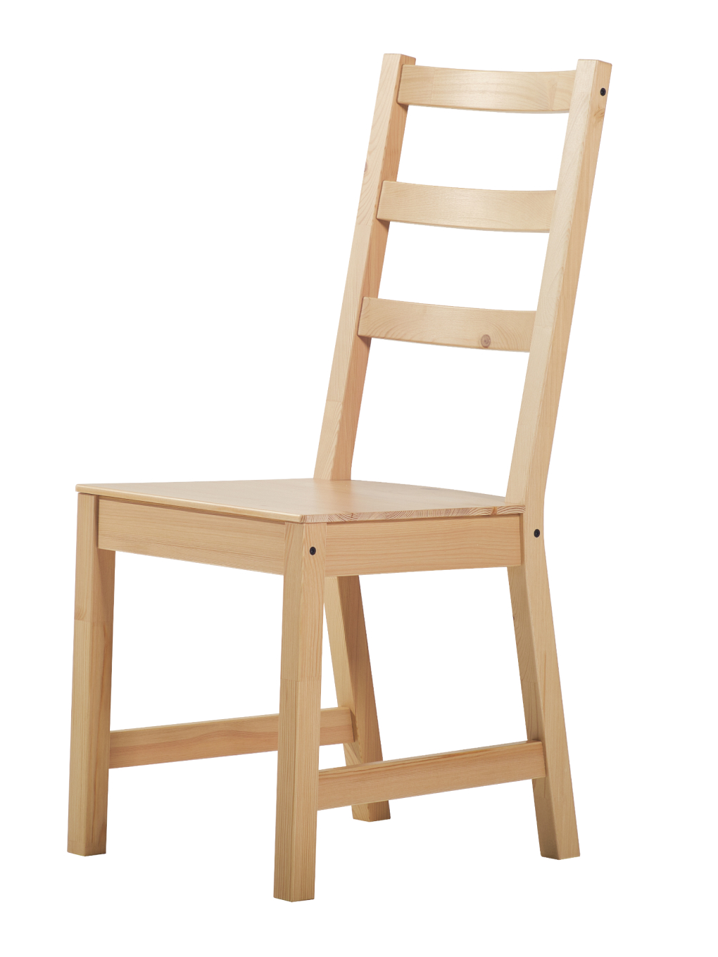 Стул IKEA НОНБУРГ - фото 9