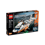 Конструктор LEGO Technic 42052 1042 дет.