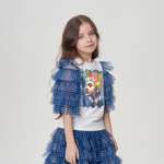 Футболка CHOUPETTE